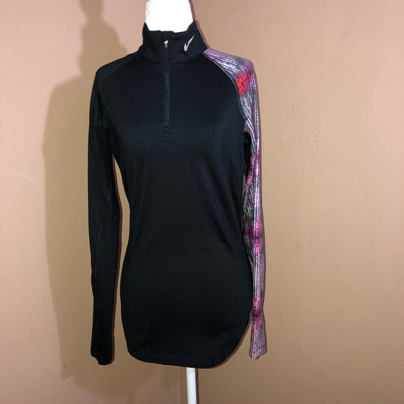 nike pro combat thermal